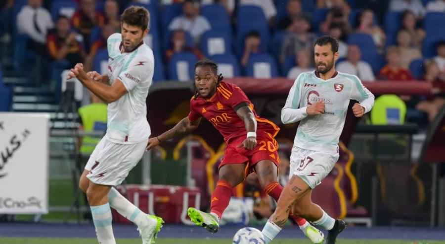 Beşiktaş'tan Renato Sanches sürprizi!