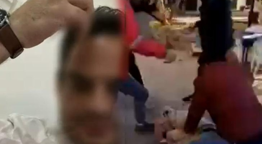 İğrenç olay! Hedefi arkadaşlarının eşleri: 'Kocanı bırak benimle ol'