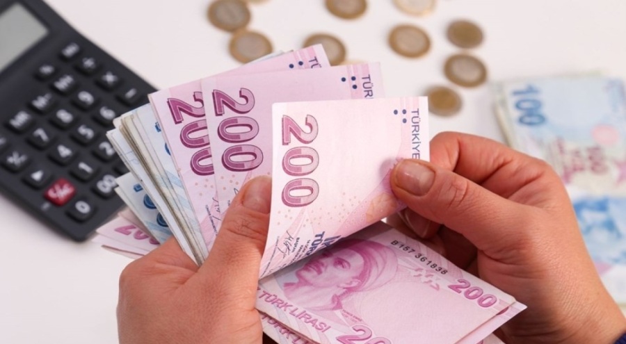 2023'te 63,4 milyar lira tarımsal destek ödemesi yapıldı