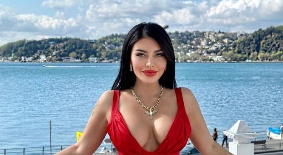 Ebru Polat Bahar Candan'ı affetmedi!