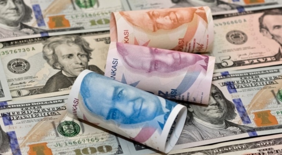 Dolar 30 liraya yaklaştı