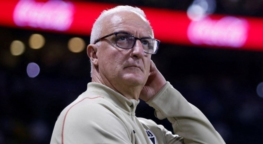 Brezilya Milli Takımı'nın yeni teknik direktörü netleşti