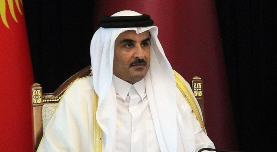 Katar, ABD'ye ateşkes çağrısı yaptı