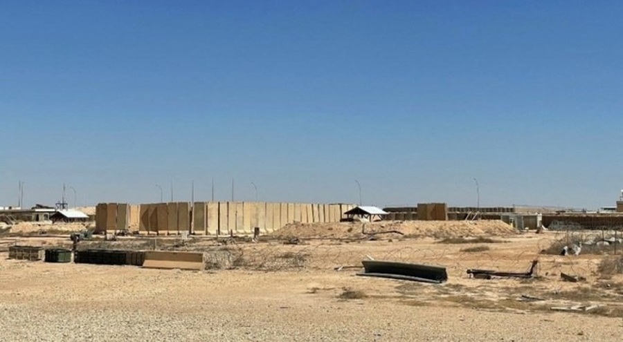 Irak ve Suriye'deki ABD üslerine saldırı düzenlendi