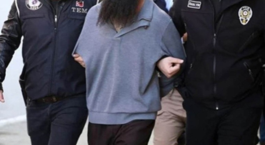 5 ilde FETÖ/PDY'nin mahrem yapılanmasına operasyon