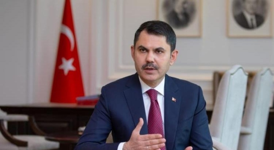 İBB adayı Kurum ilk hedeflerini açıkladı