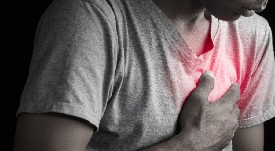 Soğuk havada kalp krizi riski artıyor