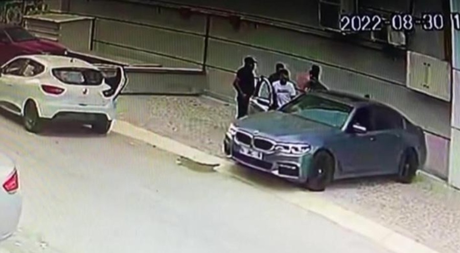 Bursa'da 3 kişinin fidye için kaçırıldığı iddiasıyla açılan davada yeni gelişme!