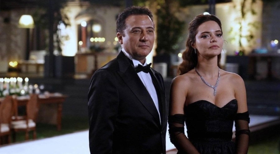 Şahane Hayatım'a bir oyuncu daha konuk oluyor