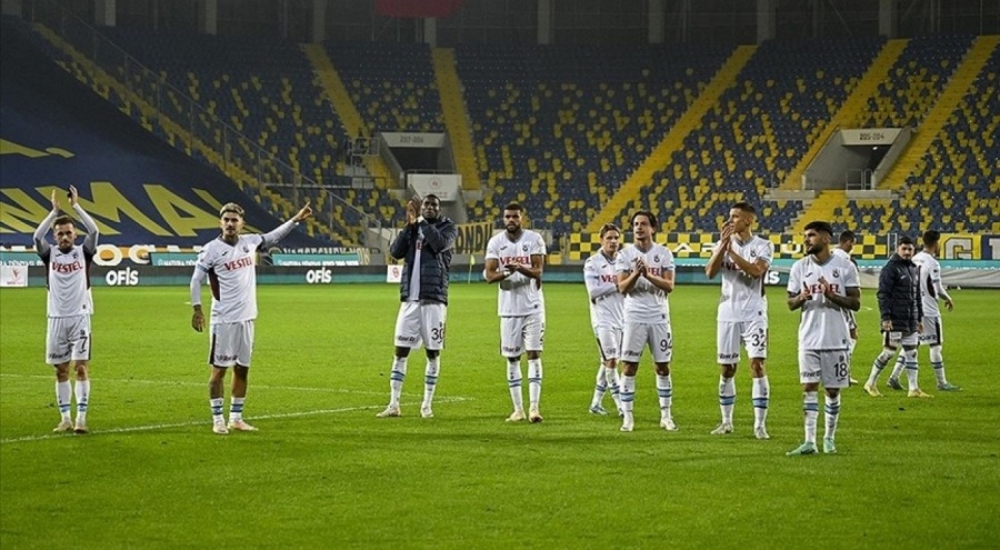 Trabzonspor, Abdullah Avcı ile geçit vermiyor