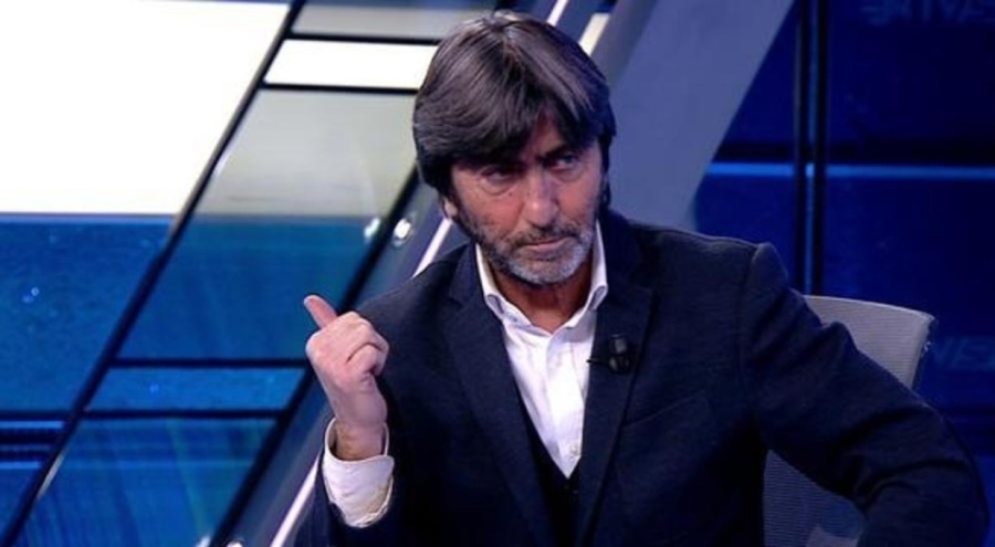 Rıdvan Dilmen'den Süper Kupa iddiası!