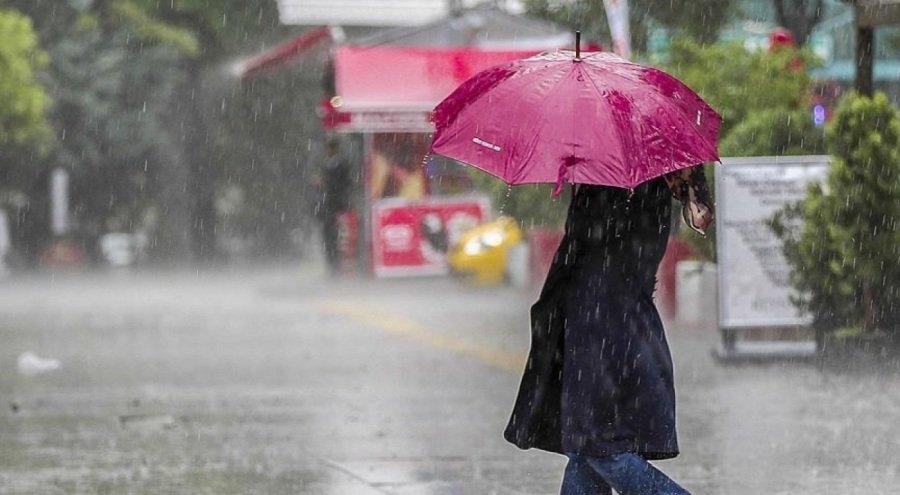 Bursa Valiliği'nden meteorolojik uyarı!