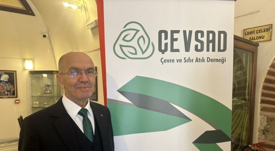 Bursa İl Dernekler Federasyonu eski başkanı Mustafa Dursun hayatını kaybetti