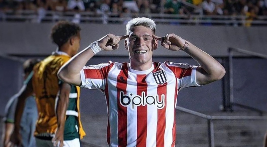 Benfica, Rollheiser'ı renklerine bağlayacak