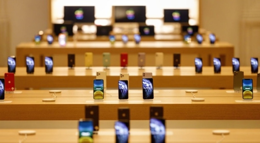 iPhone satışları yüzde 30 düştü