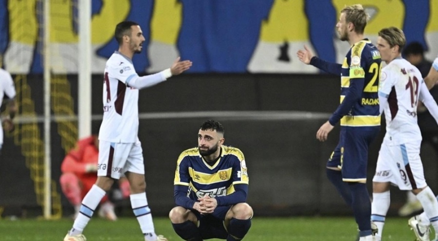 Ankaragücü galibiyet hasretini sonlandırmak istiyor