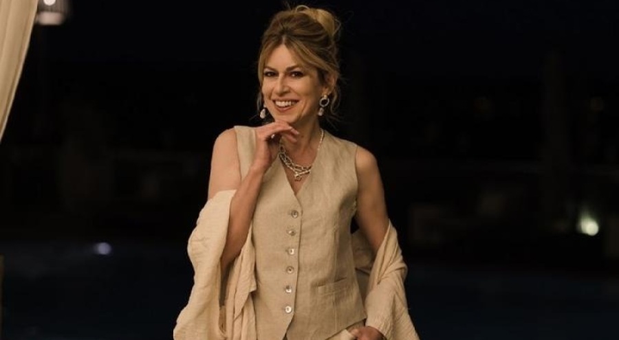 Oyuncu İpek Tuzcuoğlu'ndan radikal karar!