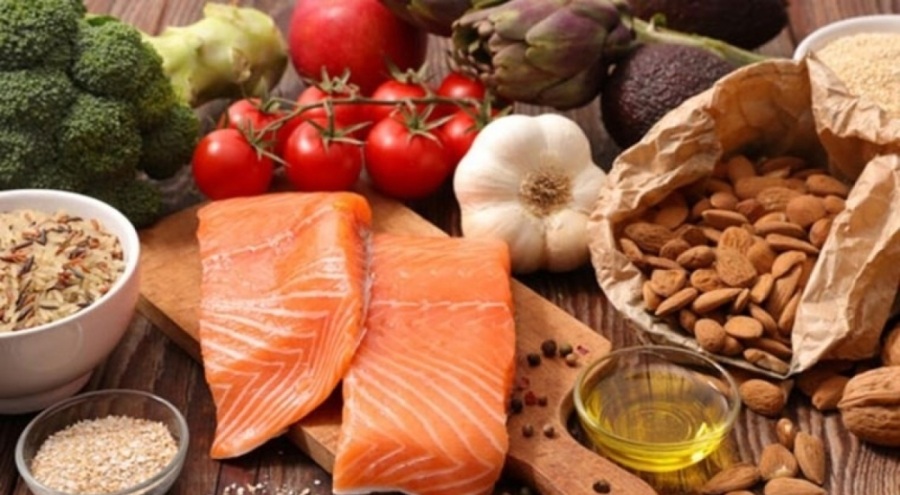 Güçlü bağışıklık sistemi için bu besinleri tüketin!