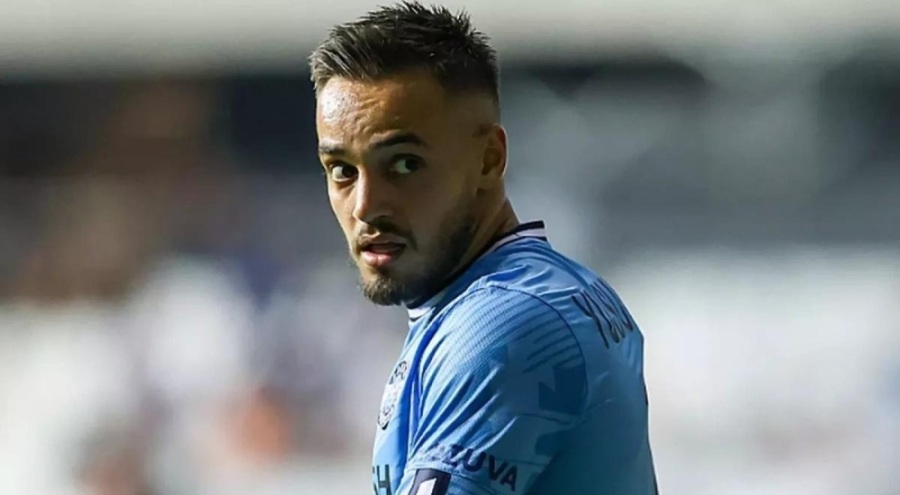 Fatih Terim radarına Yusuf Sarı'yı aldı