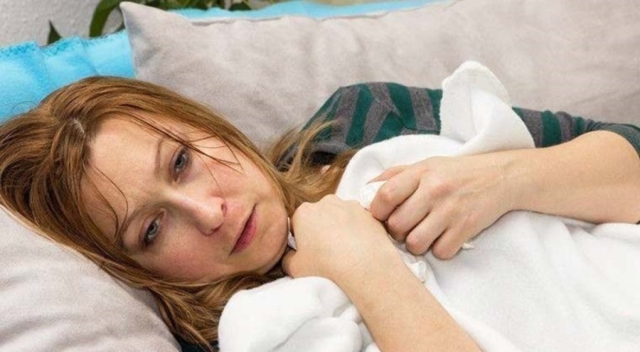 'Öksürük, ateş, gece terlemesi, yorgunluk, halsizlik' şikayeti olanlara uyarı!