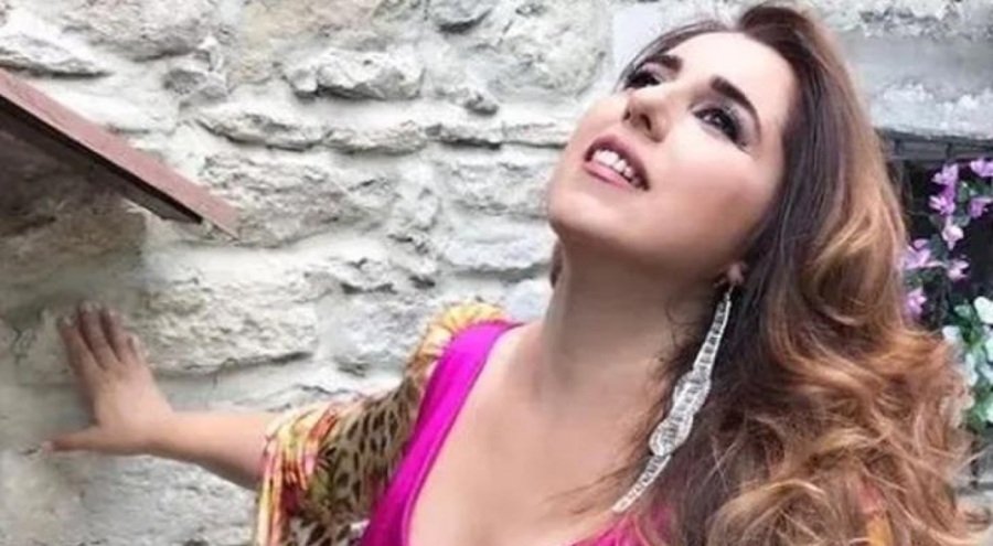 Ünlü türkücü, Türkiye'yi terk edip o ülkeye yerleşti!