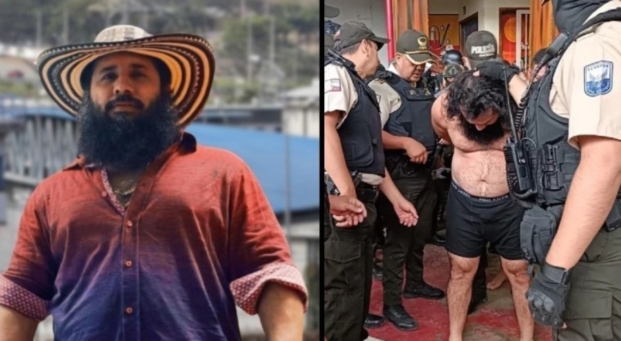 Cezaevindeki uyuşturucu baronu kayıplara karıştı