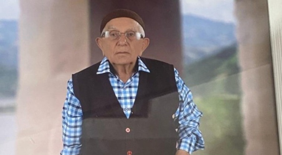 Yalnız yaşadığı evinde ölü bulundu