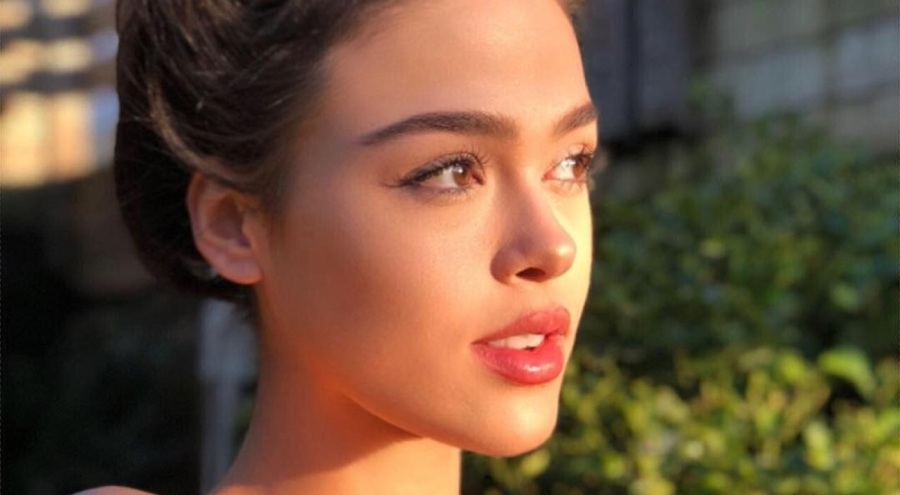 Aslıhan Karalar'ın annesiyle paylaştığı fotoğraf olay oldu