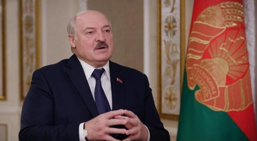 Belarus Devlet Başkanı kendine ömür boyu dokunulmazlık tanıdı