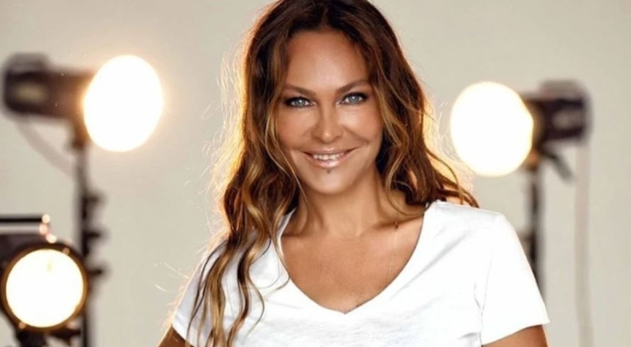 Hülya Avşar'dan İbo Show'daki 'filtre'ye ilişkin açıklama