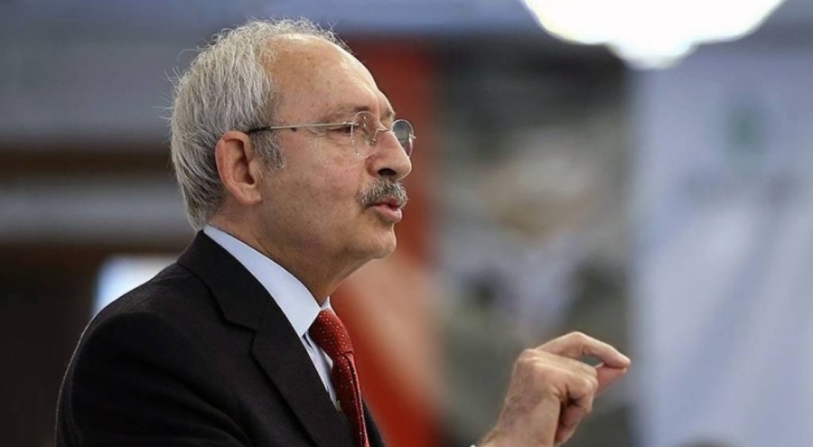 Kılıçdaroğlu: Gözaltında katledilen gazeteci Metin Göktepe'yi hüzünle anıyorum