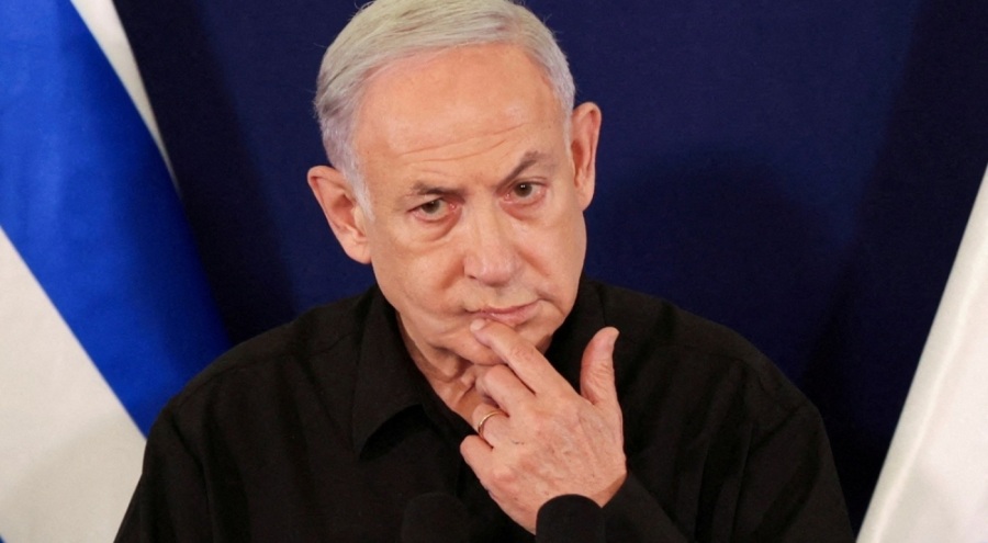 BAE'den Netanyahu'nun para talebine yanıt geldi!