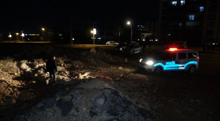 Çakmak gazı can aldı: 18 yaşındaki genç yaşamını yitirdi