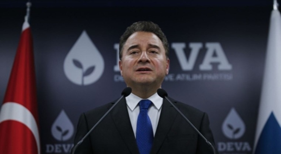 Ali Babacan'dan dikkat toplayan 'İmamoğlu' paylaşımı