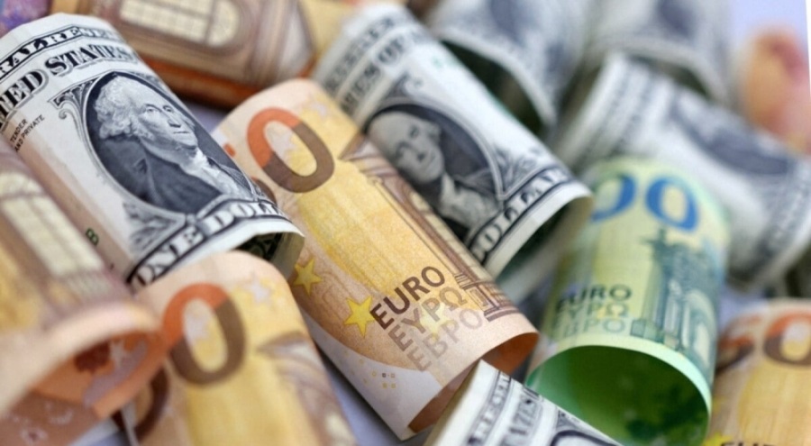 Dolar ve euroda yeni zirve!