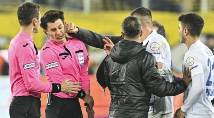 Halil Umut Meler'e saldırı davasında ilk duruşma