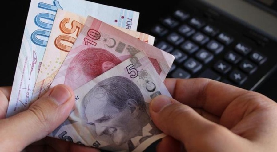 Yaşlı ve engelli aylıkları hesaplara geçti