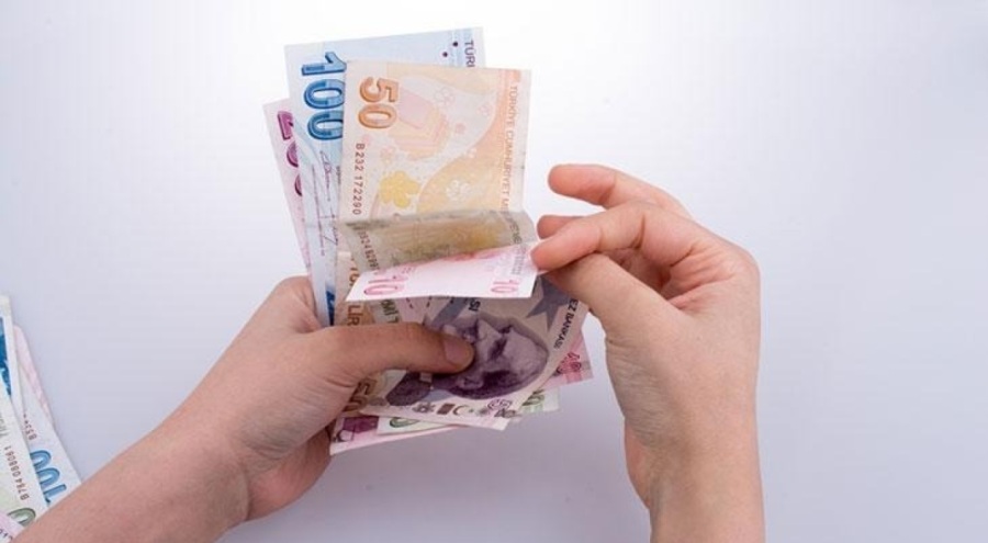 Erken emeklilikte kademe teklifi!