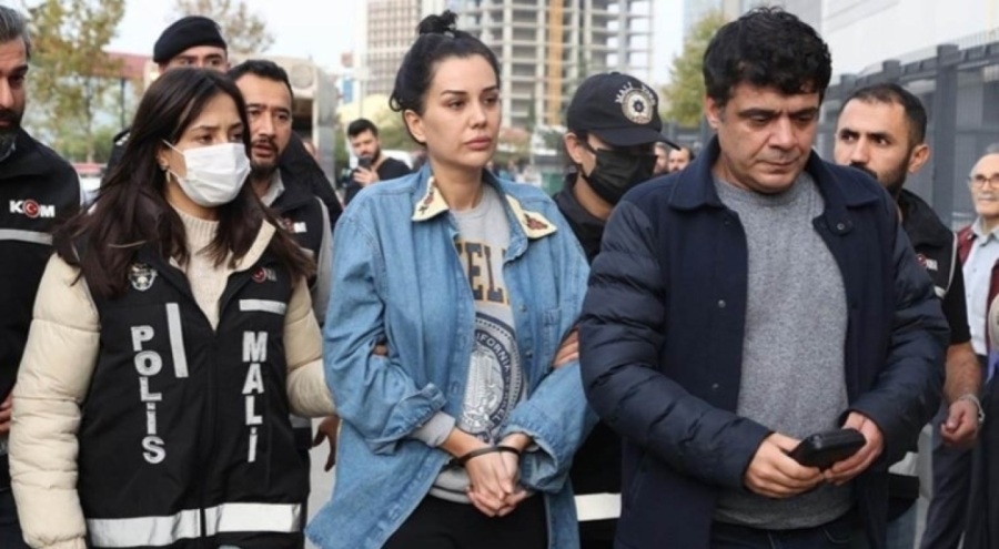 Herkes cezaevinde sanıyordu: Dilan Polat'ın 11 gündür hastanede olduğu öğrenildi