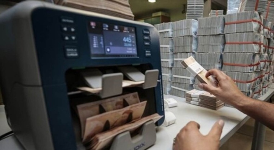 Bankada parası olanlar dikkat! Mevduat faizlerinde sert düşüş