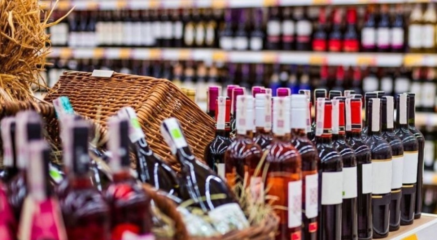 AYM'den gece alkol satışı yasağına ilişkin karar