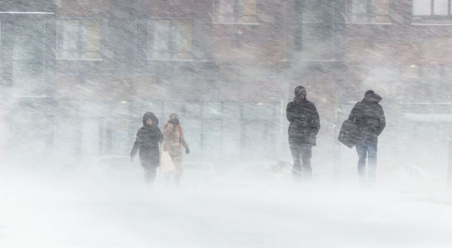 İklim uzmanından deprem bölgesine kar uyarısı