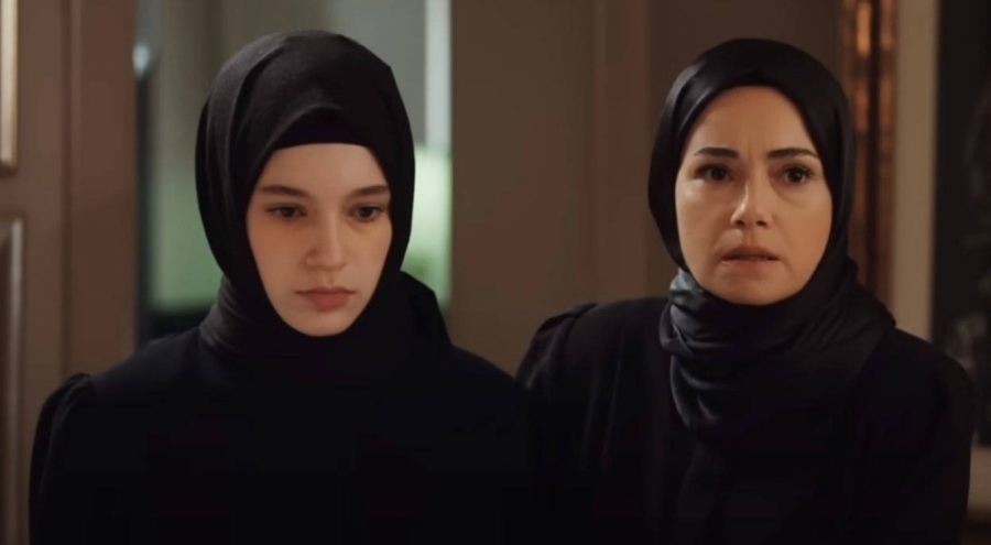 Kızıl Goncalar ekibinden 'sansür' tepkisi