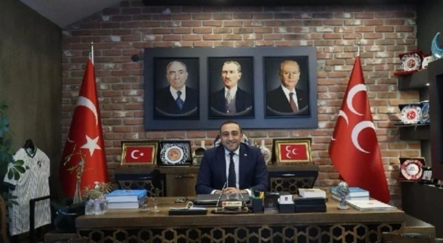 MHP'den Nilüfer Belediyesi'ne sert tepki:  "Satmayın yeter! Bu acele niye?"