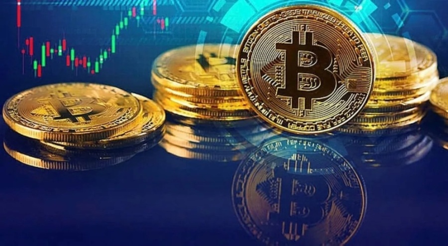 Kripto para yasası Meclis'e geliyor