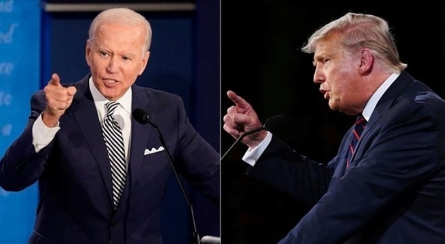 Donald Trump: Ekonominin 12 ay içinde çökmesini istiyorum