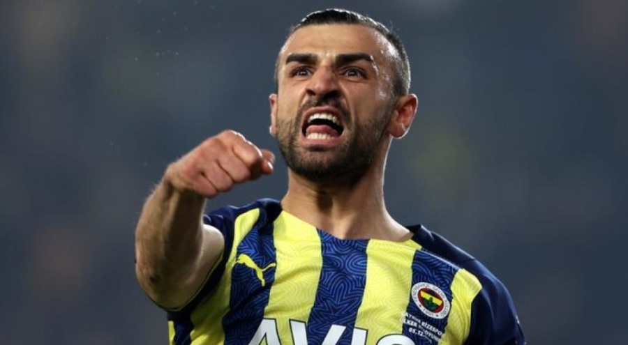 Fenerbahçe'den şaşırtan transfer!