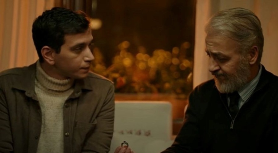 'Ömer' dizisindeki Kur'an sahnesi sosyal medyada gündem oldu!