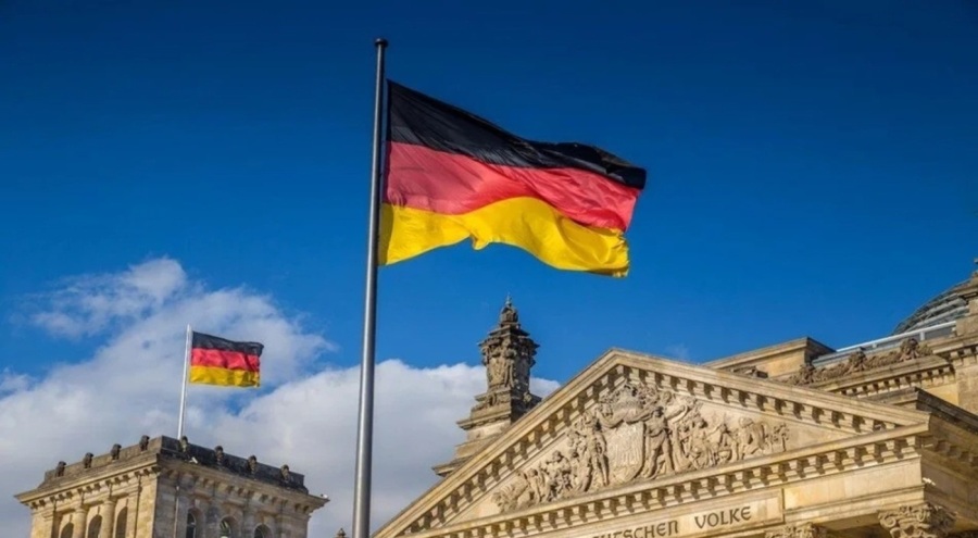 Almanya'da PKK kararı