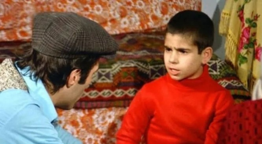 Kapıcılar Kralı'nın İbrahim'i değişimiyle şaşırttı, Soner Yağız'ın son hali gündem oldu